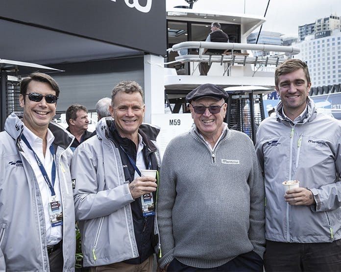 MARITIMO PLANNING EXCITING 2020 DESPITE COVID-19 CHALLENGES