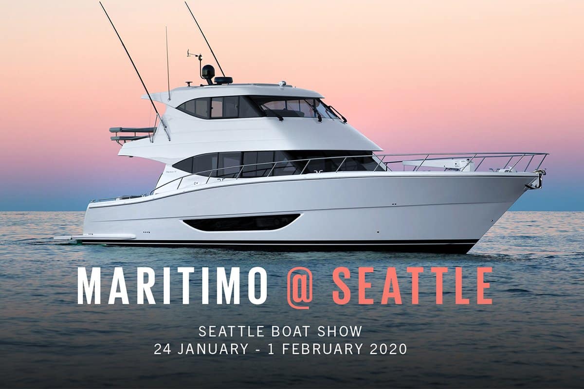 MARITIMO EXPANDS IN THE PACIFIC NORTHWEST USA WITH NEW SEATTLE OFFICE ...