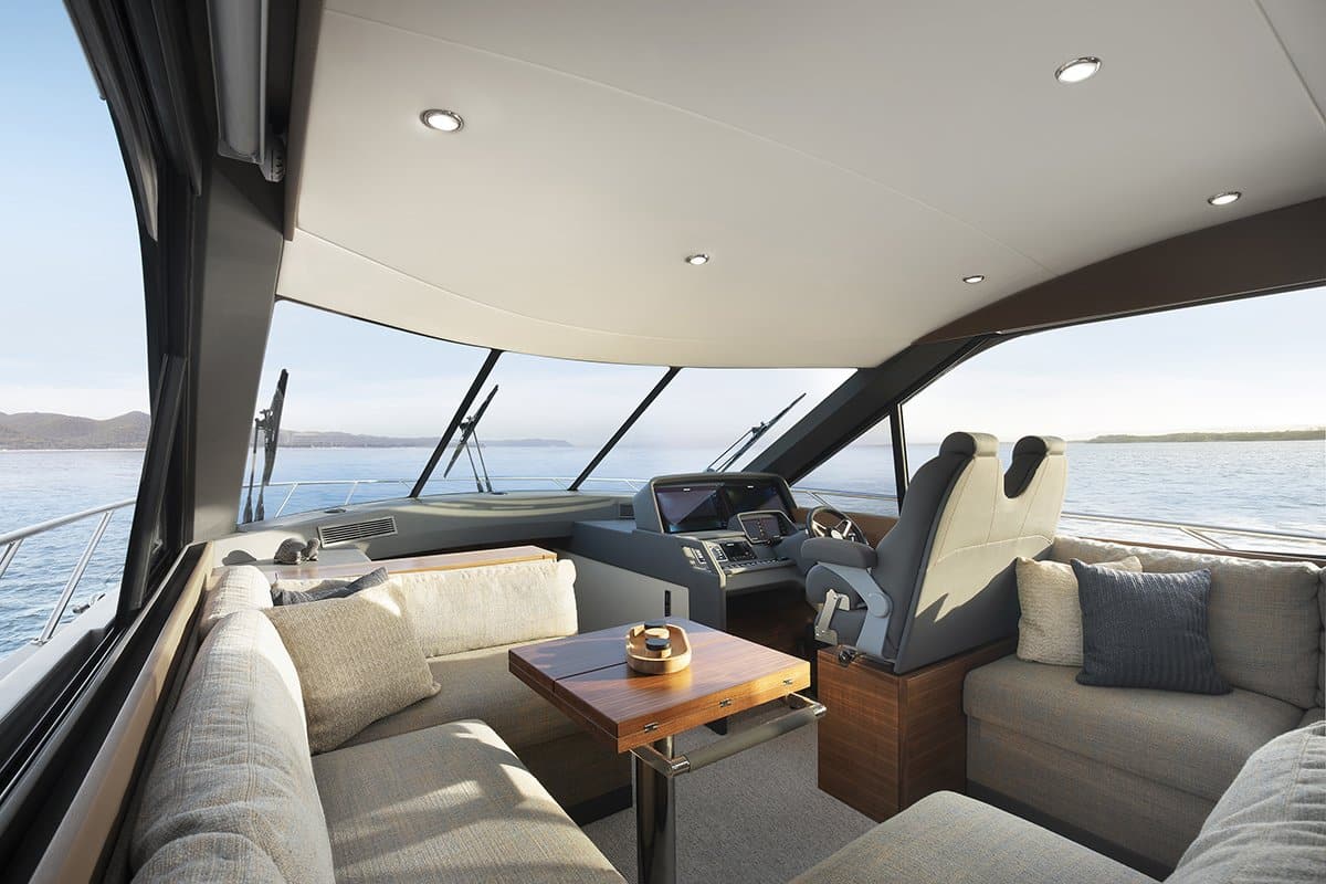 POWER PLAY | MARITIMO UNLEASH R PERFORMANCE EDITION UPGRADES FOR THE X ...