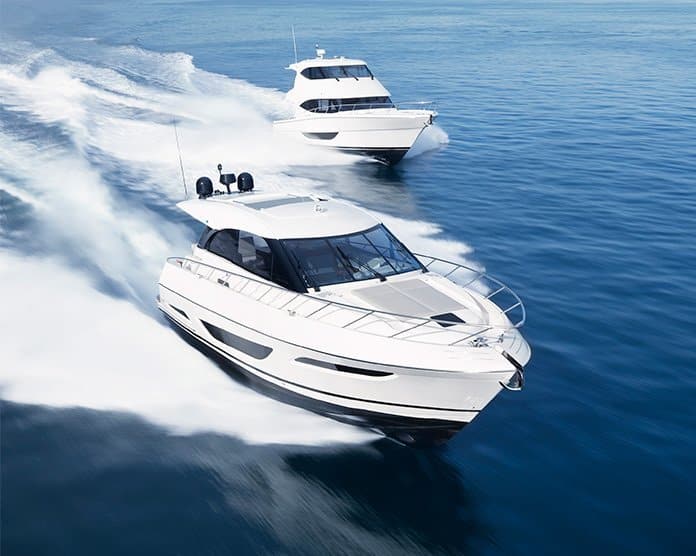 MARITIMO SET TO SHOWCASE FLIBS PREMIERE RELEASES