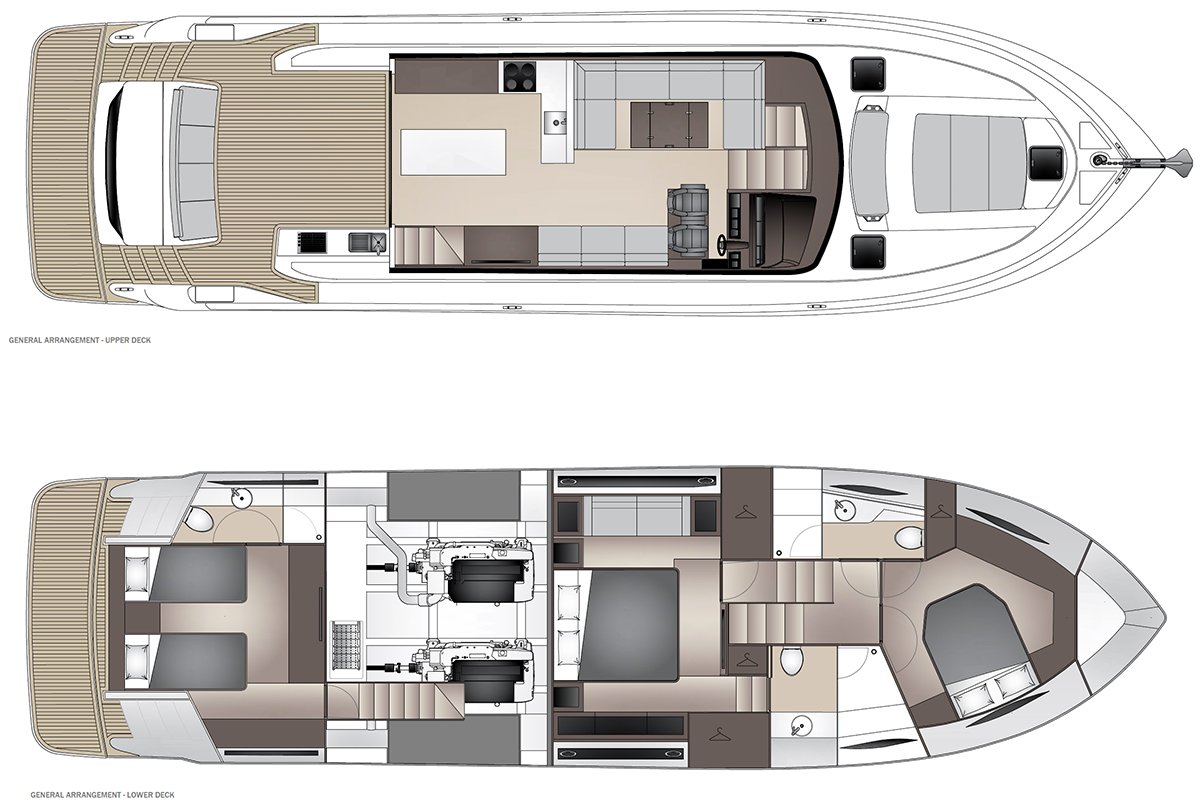 MARITIMO X SERIES BUILDING MOMENTUM - Maritimo Americas