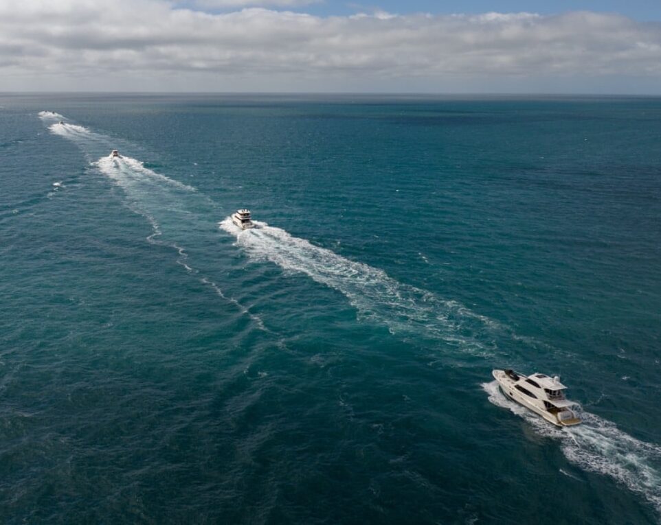 Maritimo Navigation Tools and Tips