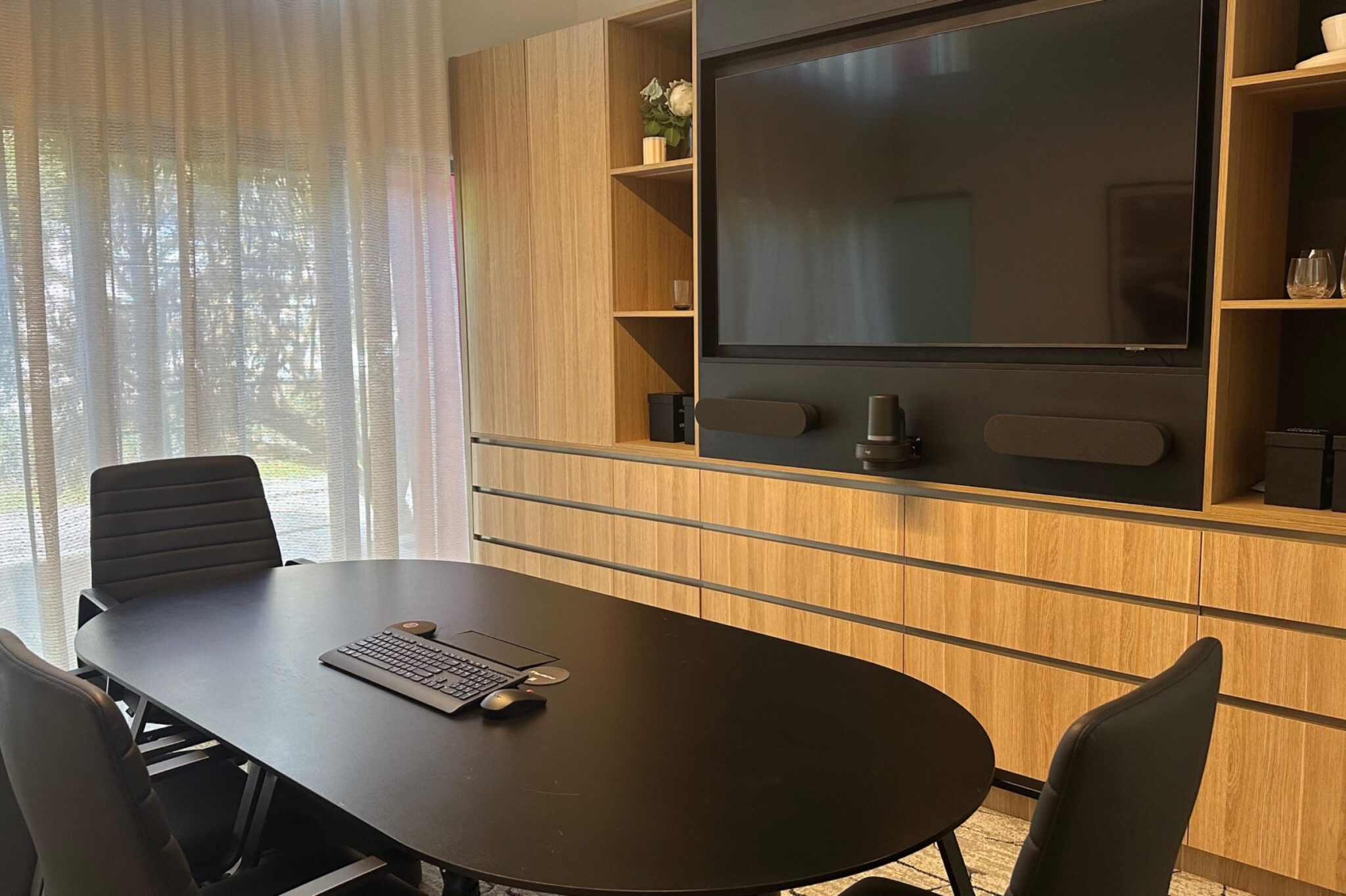 Maritimo Interior Design - The journey within your Maritimo journey.