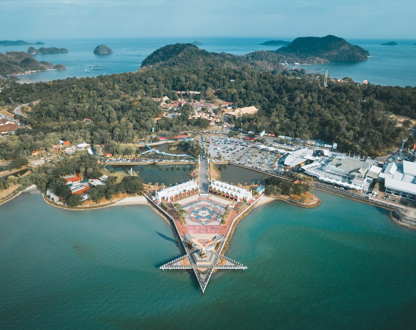 Maritimo Boating Destinations | Three Days in Langkawi