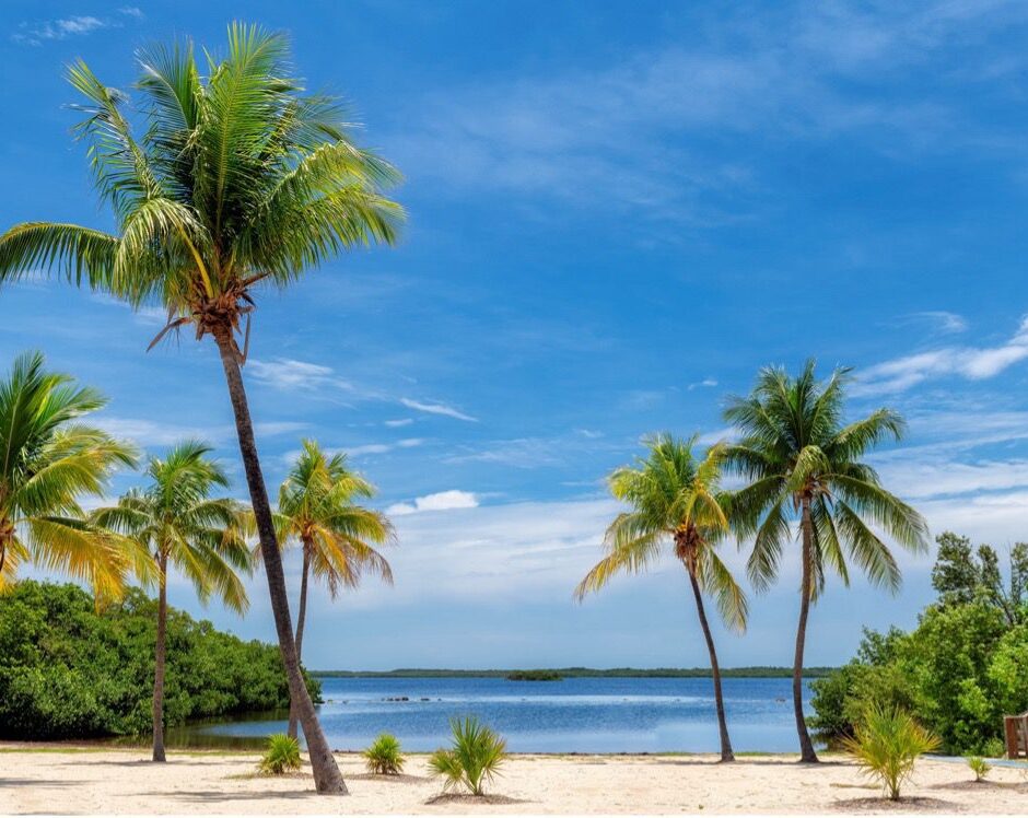 Maritimo Boating Destinations – Florida Keys USA