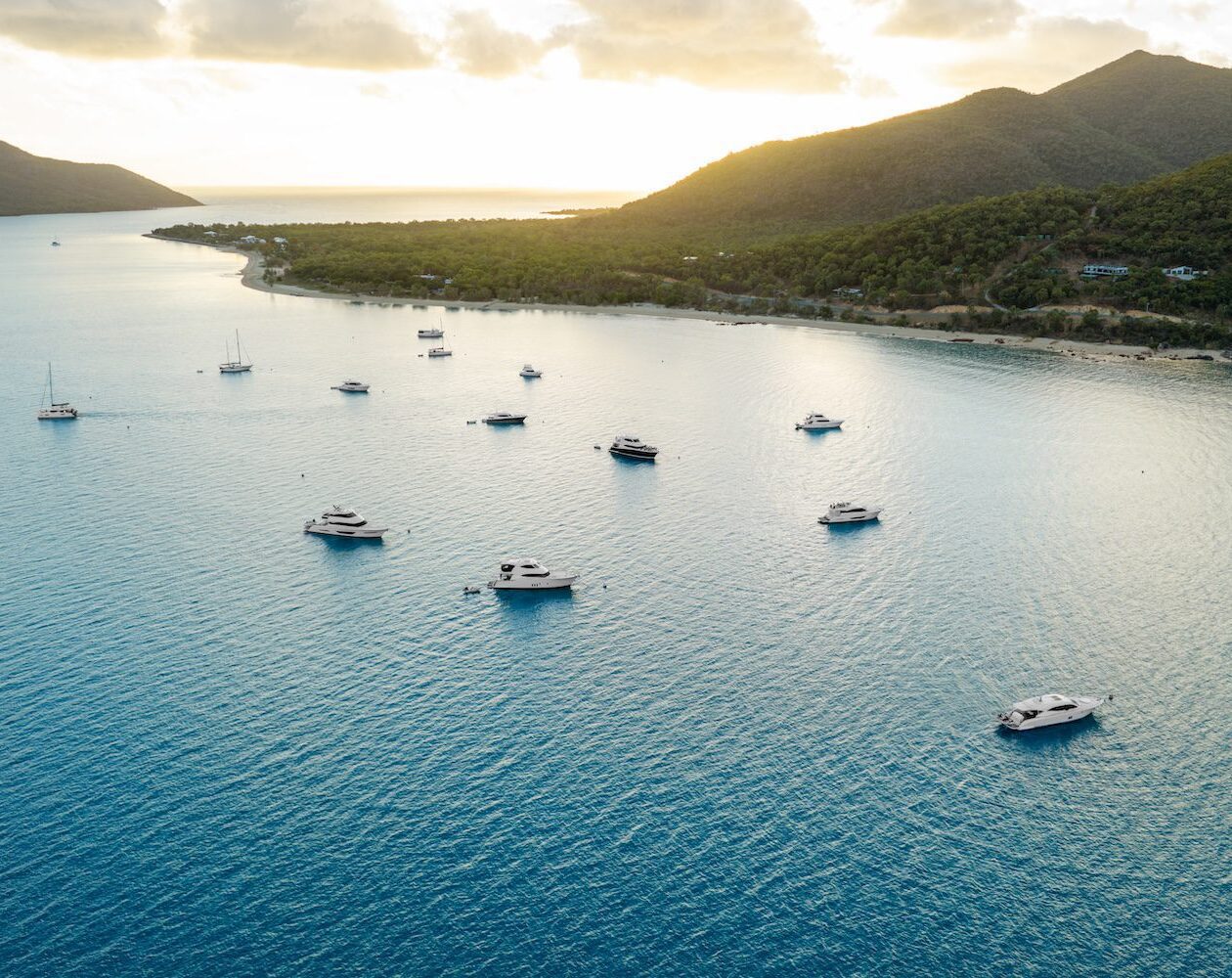 Maritimo Muster | Hamilton Australia 2026