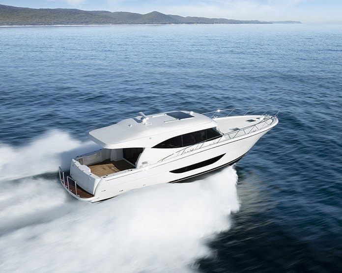 MARITIMO ONE : A HIT WITH FISH BOAT ENTHUSIASTS