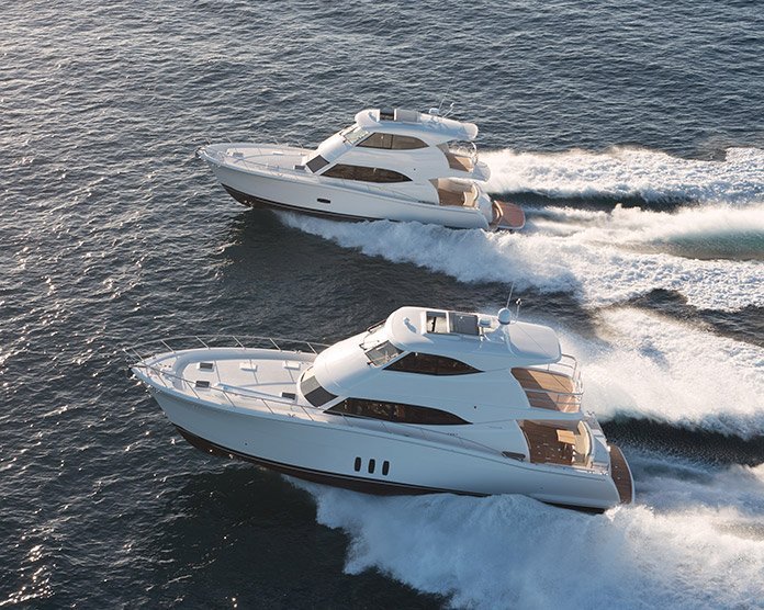 MARITIMO SHOWCASES TO THE WORLD WITH GREAT RESULTS