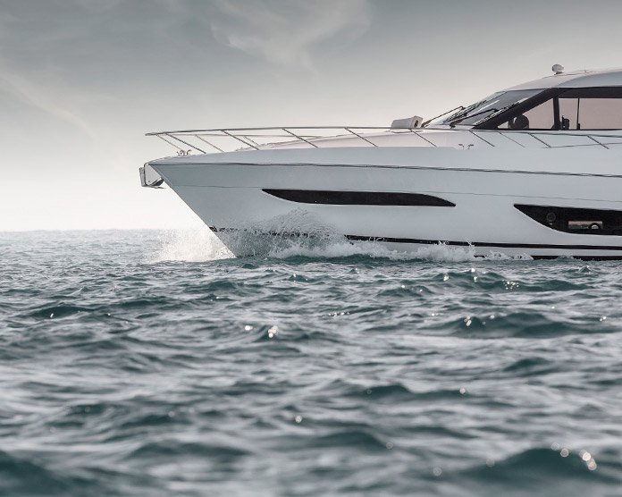 UNIQUE MARITIMO SHOWCASE FOR AUCKLAND ON WATER BOAT SHOW